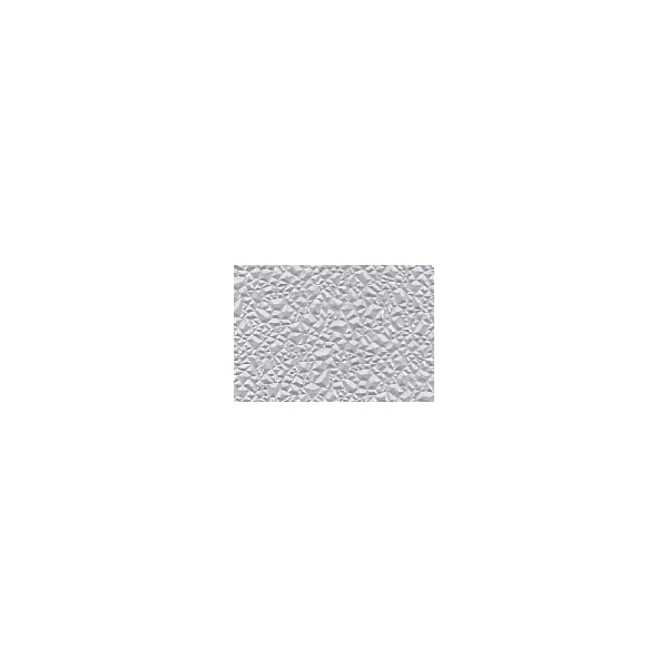 Professional Plastics Clear Cracked Ice ACRYLIC-25 Pcs, 0.075 X 24.00 X 48.00 - 25/CASE Ca SACRCRICECL.075X24X48-25CASE - main